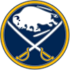 Logo des Sabres de Buffalo