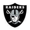 Logo des Raiders de Las Vegas