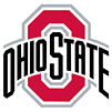 Logo des Buckeyes de l'État de l'Ohio