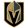 Logo des Golden Knights de Vegas