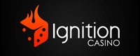 Logo du Casino Ignition