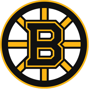 Logo des Bruins de Boston