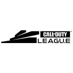 Logo De La Ligue Call Of Duty