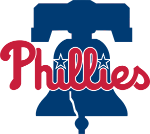 Logo des Phillies de Philadelphie 300px