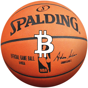 Basket-Ball Bitcoin