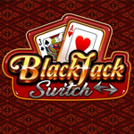 Logo de Commutateur de Blackjack