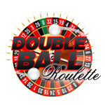 Logo de la Roulette à Double Boule