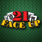 Logo Face vers le Haut 21