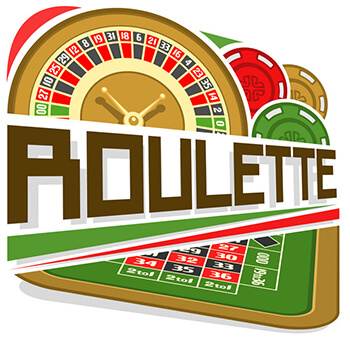 Icône de Roulette