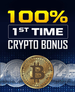 Bonus de Bienvenue Crypto-Monnaie