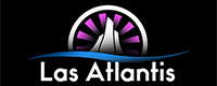 Logo de L'Atlantide