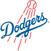 Logo des Dodgers de Los Angeles