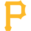 Logo des Pirates de Pittsburgh