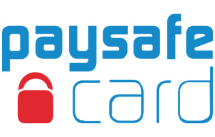 Logo de la Carte PaySafe