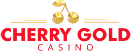 Logo du Casino Cherry Gold