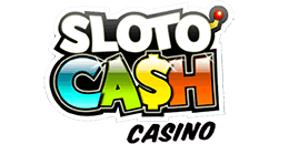 Logo de Sloto cash