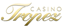 Logo du Casino Tropez