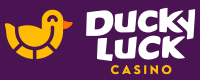 Logo de Ducky Luck