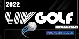 LIV Golf Invitational 2022 Pronostics Et Cotes