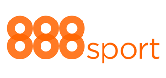 Logo 888Sports