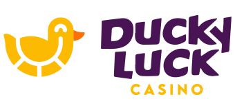 Logo de Ducky Luck