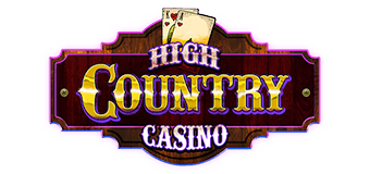 Logo du Casino High Country