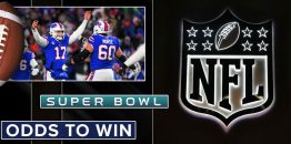 Les Chances De Gagner Au Super Bowl Des Bills De Buffalo