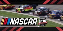 NASCAR Verizon 200