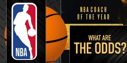 Entraîneur NBA De L'Année Quelles Sont Les Chances