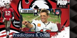 Pronostics Et Cotes Sur Tom Brady Prop Bets